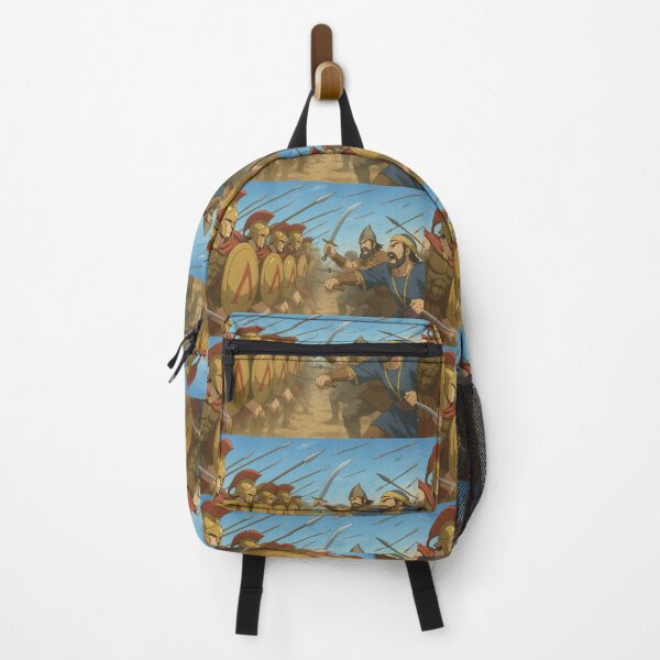 Item preview, ESPARTANOS designed and sold by ArtofGR.