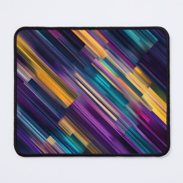 Item preview, Neon Motion Lines designed and sold by AlexLineArt.
