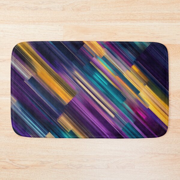 Item preview, Neon Motion Lines designed and sold by AlexLineArt.