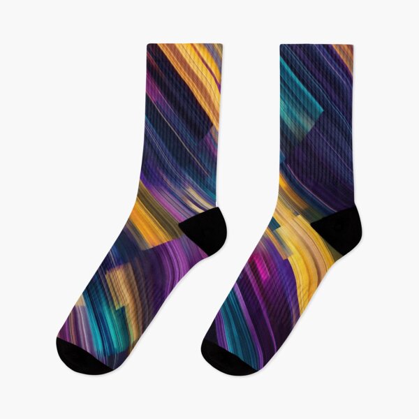 Item preview, Neon Motion Lines designed and sold by AlexLineArt.