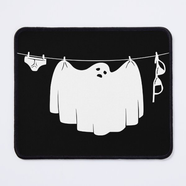 Item preview, CLOTHESLINE GHOST designed and sold by oddwonders.