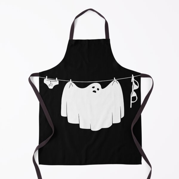 Item preview, CLOTHESLINE GHOST designed and sold by oddwonders.