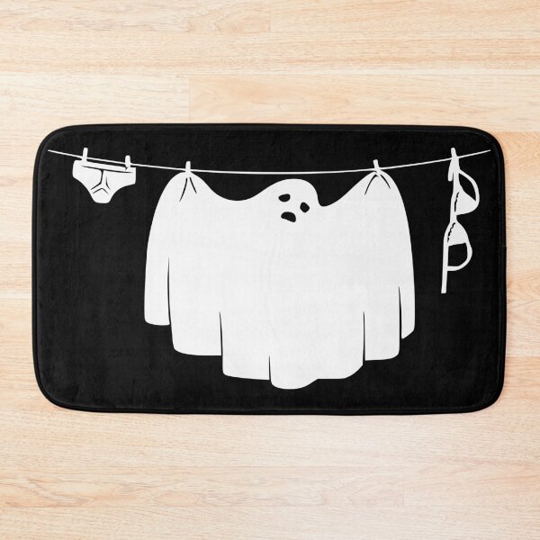 Item preview, CLOTHESLINE GHOST designed and sold by oddwonders.