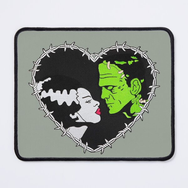 Item preview, halloween couple designed and sold by forestgrump.