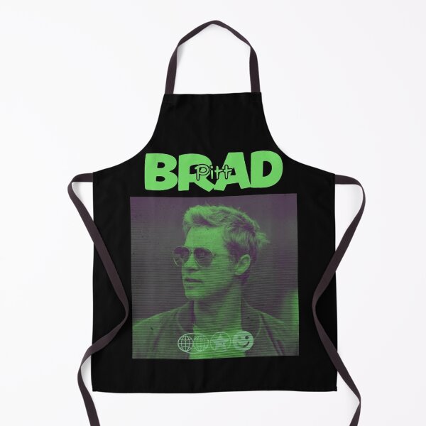 Item preview, Art - Brad Pitt designed and sold by GlenitAthgcum.