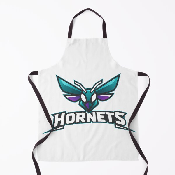 Item preview, Hornets Basketball designed and sold by kot-kot.