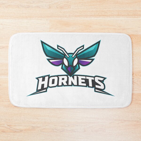 Item preview, Hornets Basketball designed and sold by kot-kot.