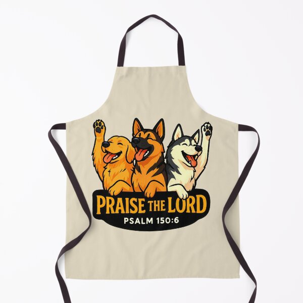 Item preview, Psalm 150:6 Praise the LORD designed and sold by plushism.
