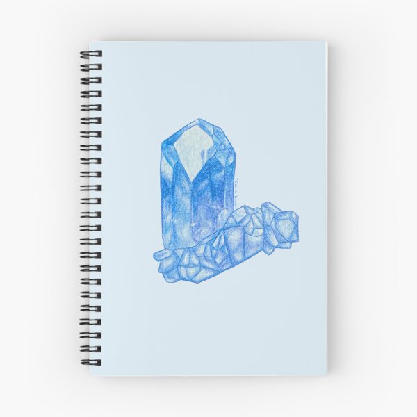 Item preview, Monochrome Celestite  designed and sold by Tsuki No Artemis.