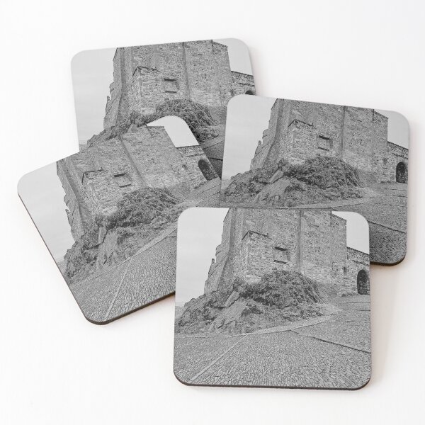 Item preview, Edinburgh Castle Defense designed and sold by Samuel Schaar.