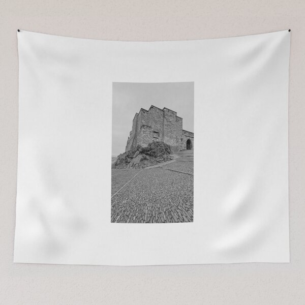 Item preview, Edinburgh Castle Defense designed and sold by Samuel Schaar.