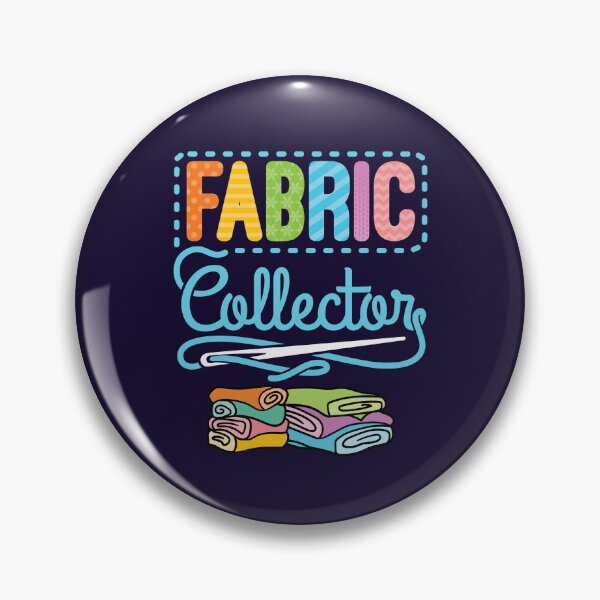 Item preview, Fabric Collector Quilting Quilter Sewing Lover designed and sold by jaygo.