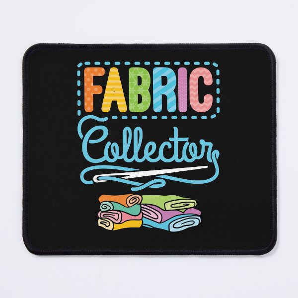 Item preview, Fabric Collector Quilting Quilter Sewing Lover designed and sold by jaygo.