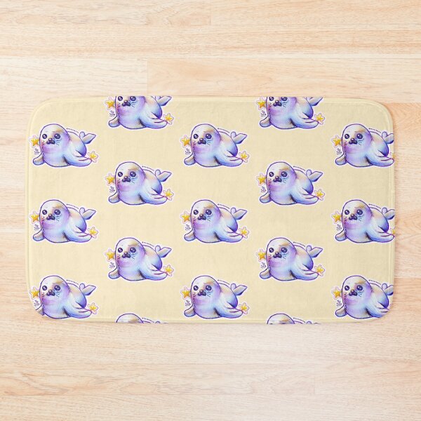 Item preview, Foquita marina tierna designed and sold by Valuxcreates.