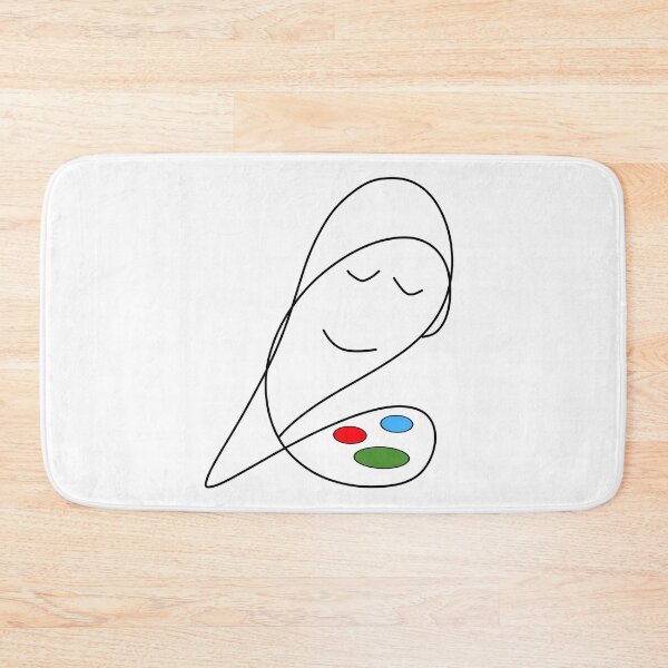 Item preview, Artist  designed and sold by Designhand.