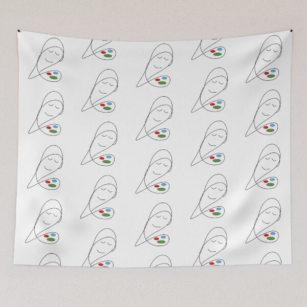 Item preview, Artist  designed and sold by Designhand.