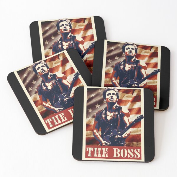 Item preview, Music - Bruce Springsteen designed and sold by ImevsIsfau.