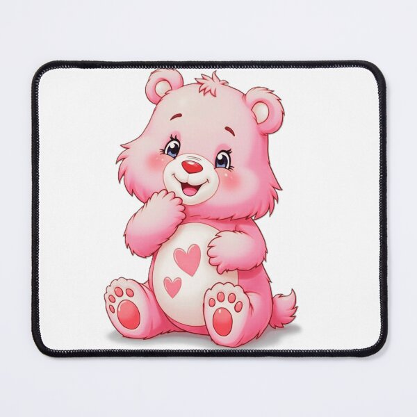 Item preview, sweet adorable care bear teddy designed and sold by nicnacc.