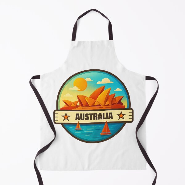 Item preview, AUSTRALIA designed and sold by TATTOO-DESIGN.