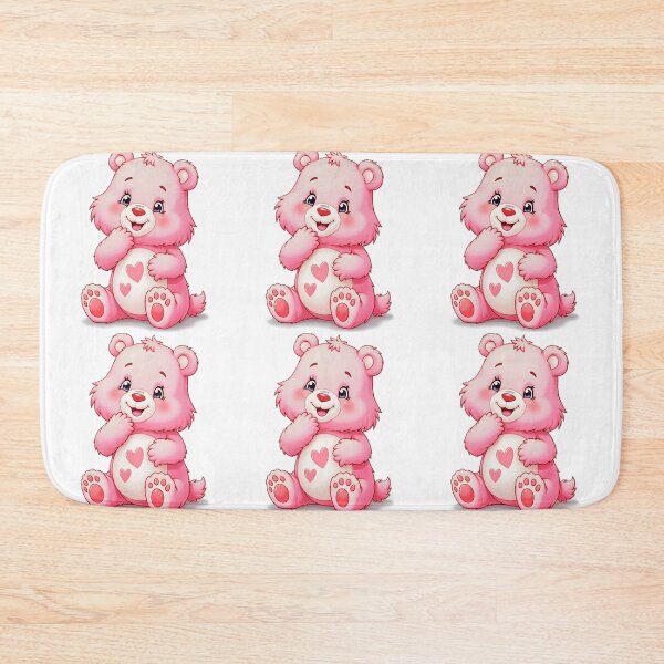 Item preview, sweet adorable  care bear teddy designed and sold by nicnacc.