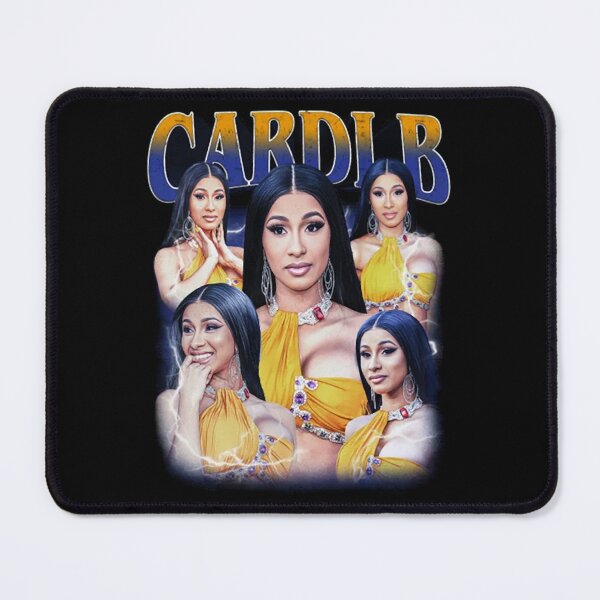 Item preview, Art - Cardi B designed and sold by IncekObesh.