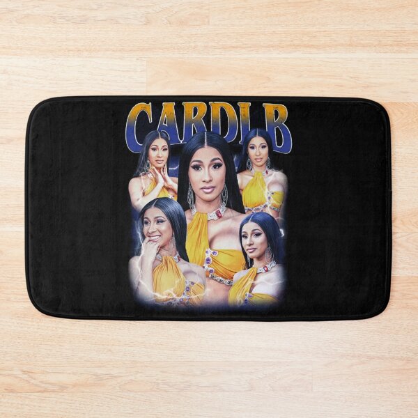 Item preview, Art - Cardi B designed and sold by IncekObesh.