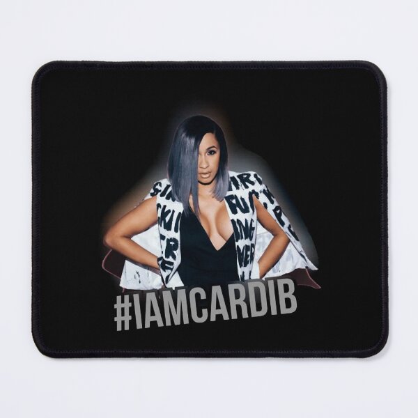 Item preview, Art - Cardi B designed and sold by IncekObesh.