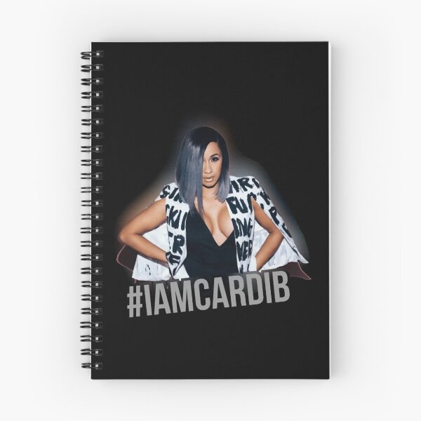 Item preview, Art - Cardi B designed and sold by IncekObesh.