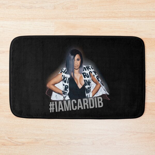 Item preview, Art - Cardi B designed and sold by IncekObesh.