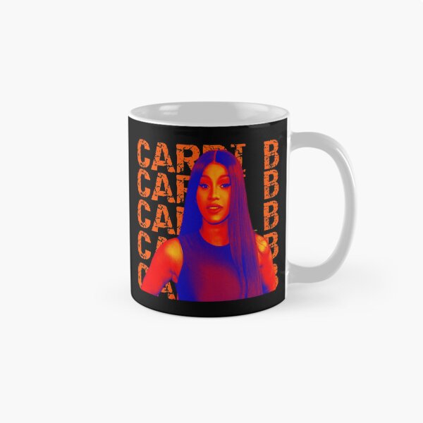 Item preview, Art - Cardi B designed and sold by IncekObesh.