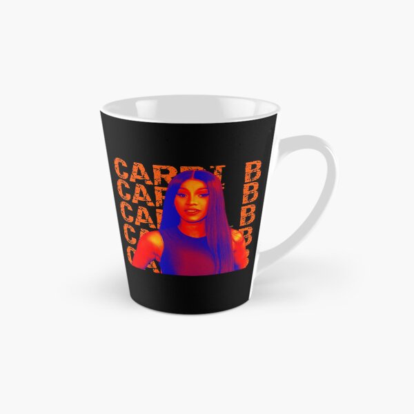 Item preview, Art - Cardi B designed and sold by IncekObesh.