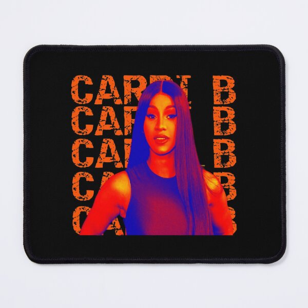 Item preview, Art - Cardi B designed and sold by IncekObesh.