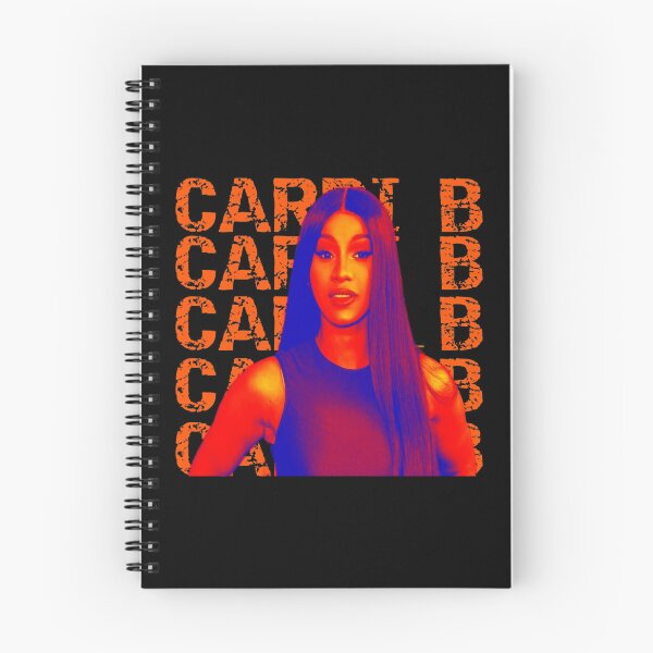 Item preview, Arte - Cardi B designed and sold by IncekObesh.