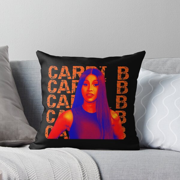 Item preview, Art - Cardi B designed and sold by IncekObesh.