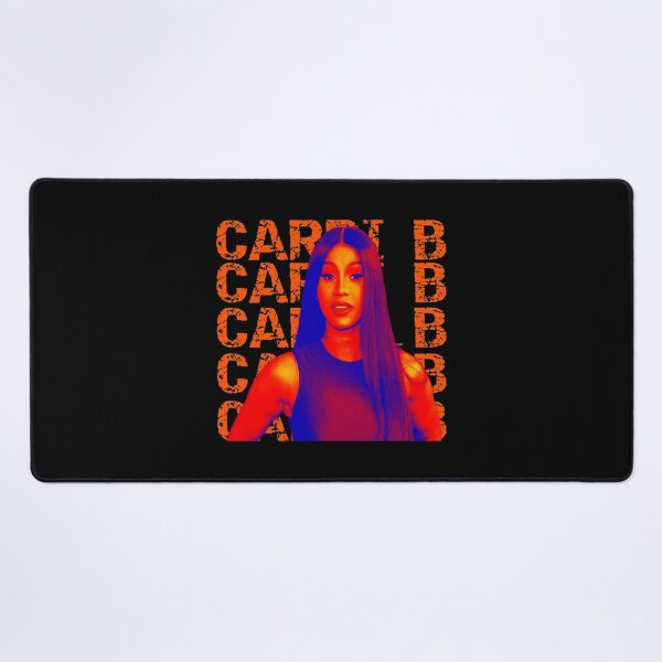 Item preview, Art - Cardi B designed and sold by IncekObesh.