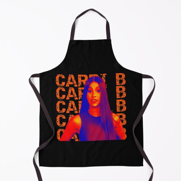 Item preview, Art - Cardi B designed and sold by IncekObesh.