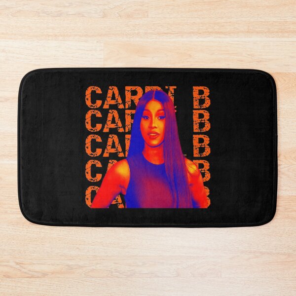 Item preview, Art - Cardi B designed and sold by IncekObesh.