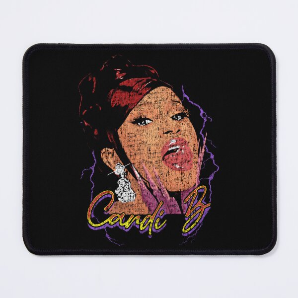 Item preview, Art - Cardi B designed and sold by IncekObesh.