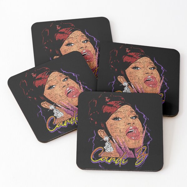 Item preview, Art - Cardi B designed and sold by IncekObesh.