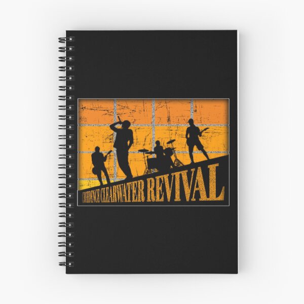 Item preview, Music - Creedence Clearwater Revival designed and sold by BilliMacat.