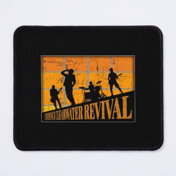 Item preview, Music - Creedence Clearwater Revival designed and sold by BilliMacat.