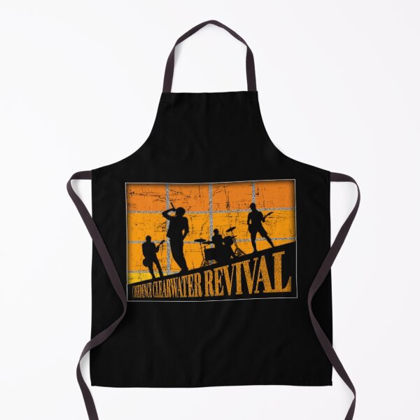 Item preview, Music - Creedence Clearwater Revival designed and sold by BilliMacat.
