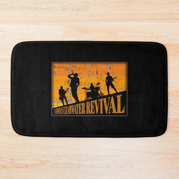 Item preview, Music - Creedence Clearwater Revival designed and sold by BilliMacat.