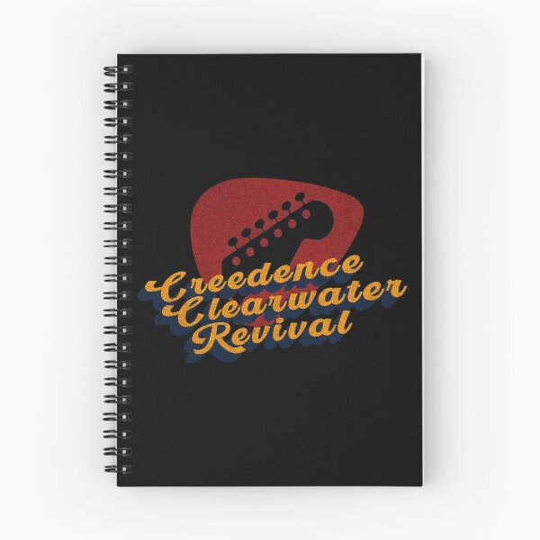 Item preview, Music - Creedence Clearwater Revival designed and sold by BilliMacat.
