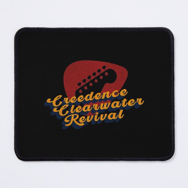 Item preview, Music - Creedence Clearwater Revival designed and sold by BilliMacat.