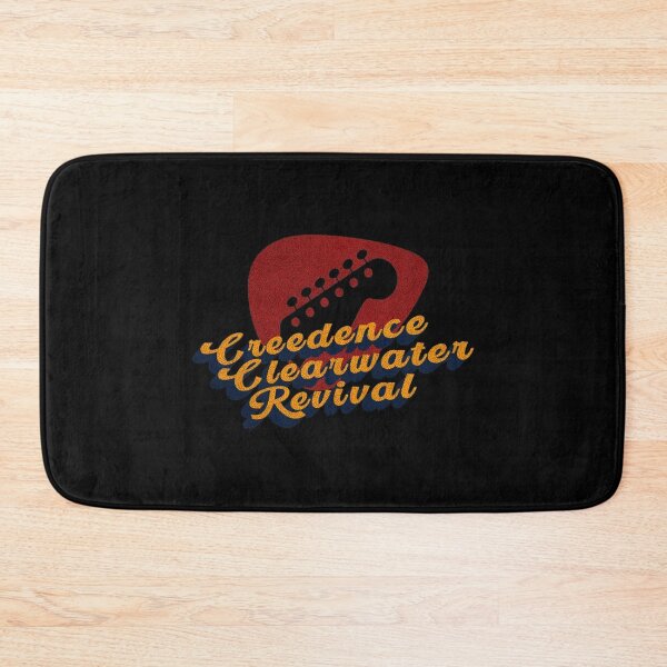 Item preview, Music - Creedence Clearwater Revival designed and sold by BilliMacat.