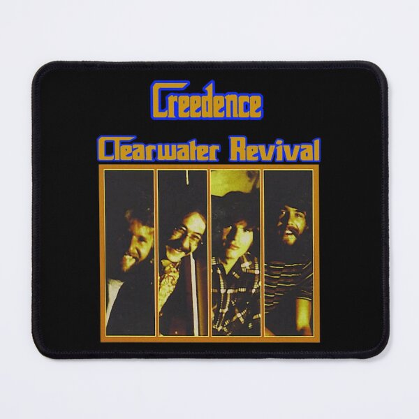 Item preview, Music - Creedence Clearwater Revival designed and sold by BilliMacat.