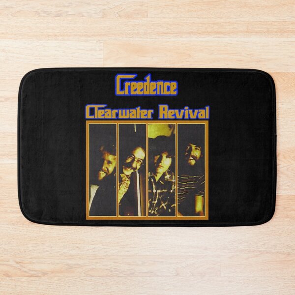 Item preview, Music - Creedence Clearwater Revival designed and sold by BilliMacat.