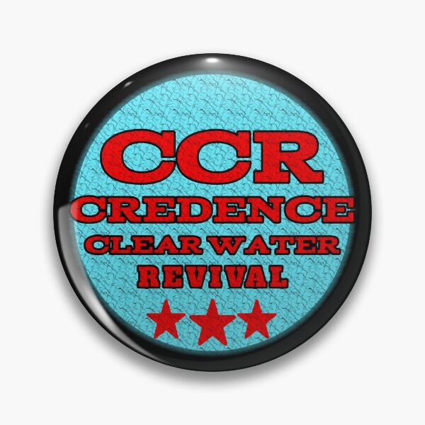 Item preview, Music - Creedence Clearwater Revival designed and sold by BilliMacat.