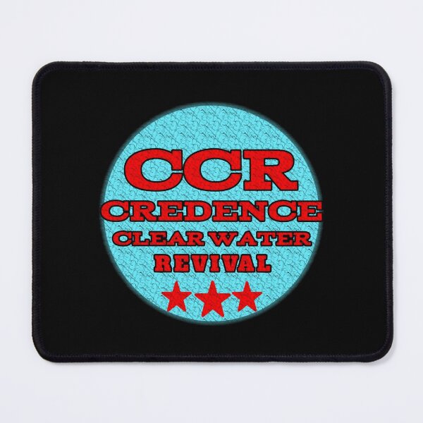 Item preview, Music - Creedence Clearwater Revival designed and sold by BilliMacat.